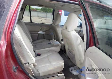 2005 Volvo Xc90 2.5T Awd from USA, damaged, VIN YV1CZ911251165669